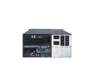 APC APC Smart-UPS RM/Tower (5000VA) - 26786 - zdjęcie 3